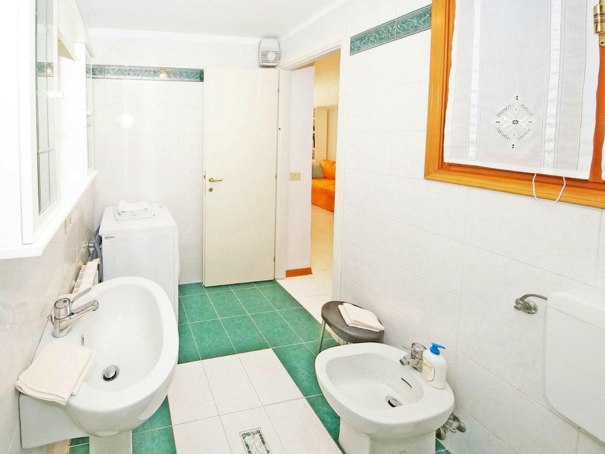 Dolcevita Apartments N 146 เวนิส ภายนอก รูปภาพ
