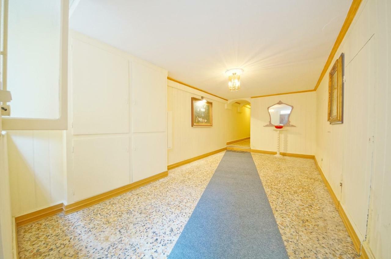 Dolcevita Apartments N 146 เวนิส ภายนอก รูปภาพ