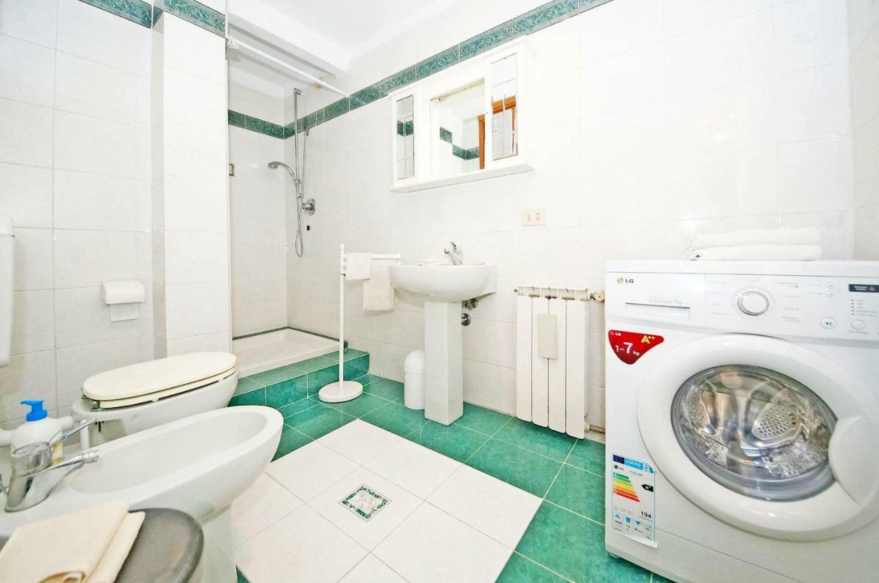 Dolcevita Apartments N 146 เวนิส ภายนอก รูปภาพ