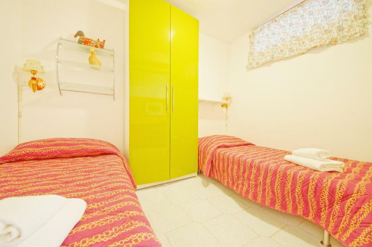 Dolcevita Apartments N 146 เวนิส ภายนอก รูปภาพ