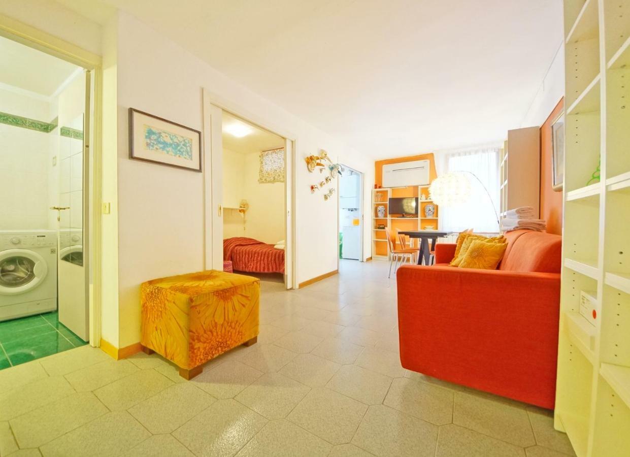 Dolcevita Apartments N 146 เวนิส ภายนอก รูปภาพ