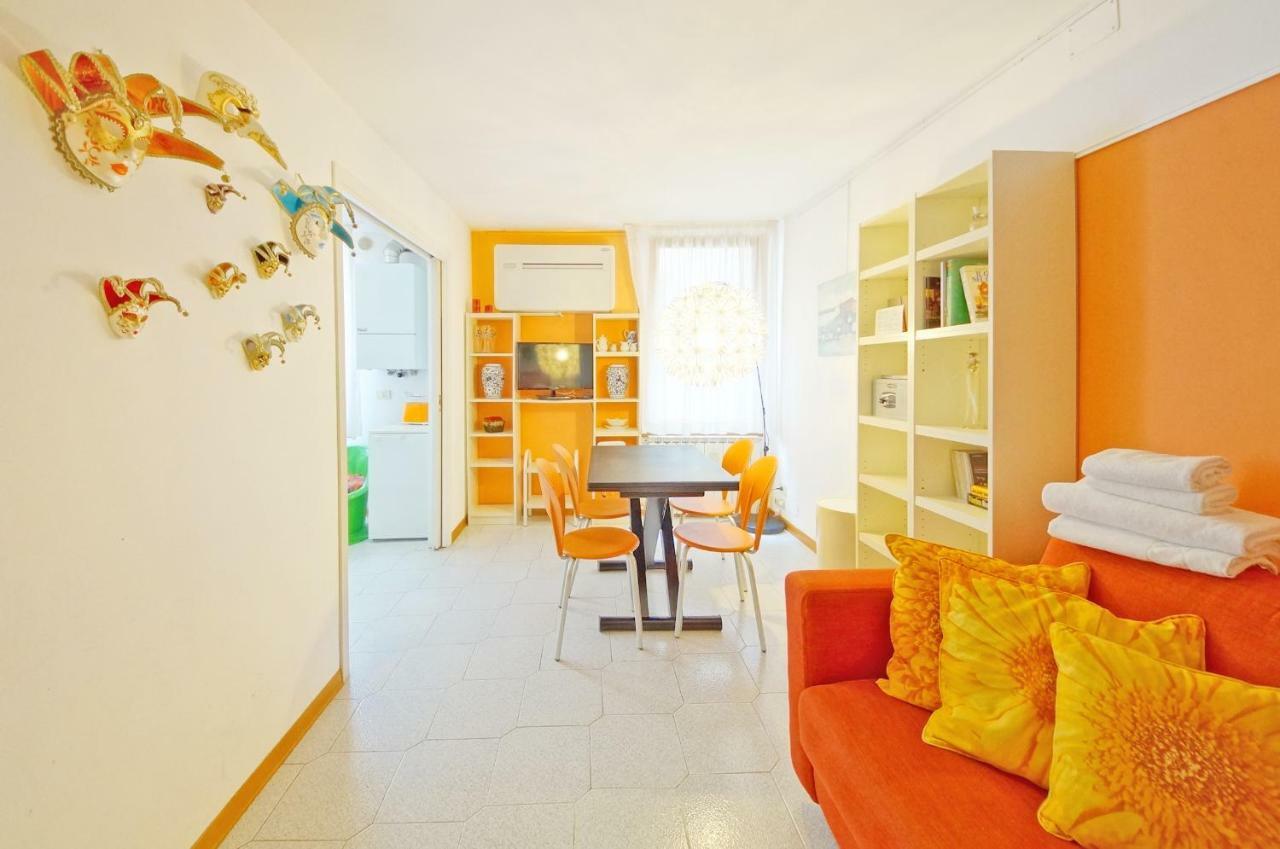 Dolcevita Apartments N 146 เวนิส ภายนอก รูปภาพ
