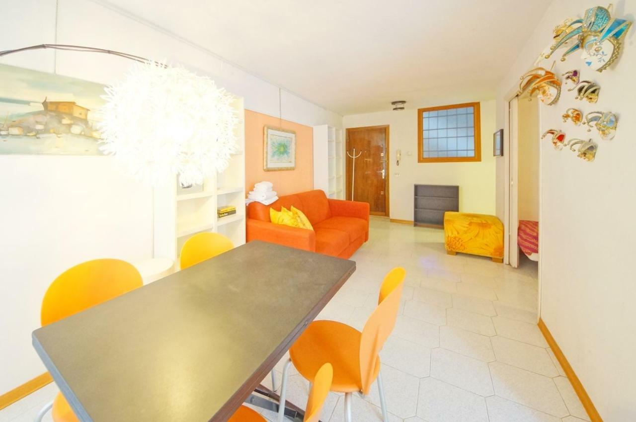 Dolcevita Apartments N 146 เวนิส ภายนอก รูปภาพ